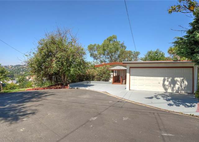 Property at 3723 Oak Hill Ave, Los Angeles, CA 90032, 3 beds, 2 baths