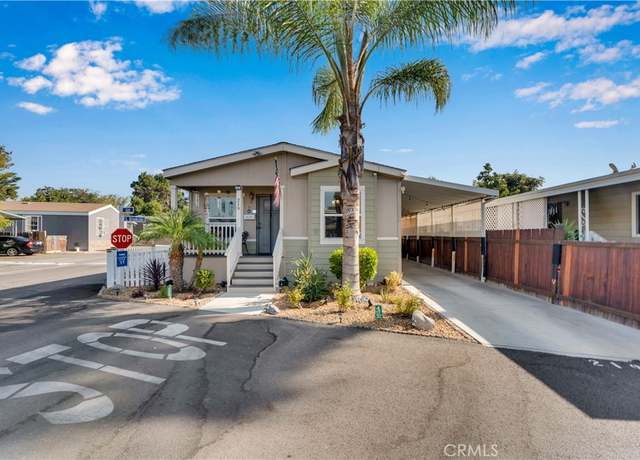 Property at 12700 Elliott Ave #219, El Monte, CA 91732, 3 beds, 2 baths