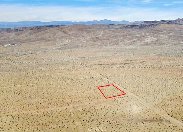 Property at 1 Acacia Rd, Barstow, CA 92311