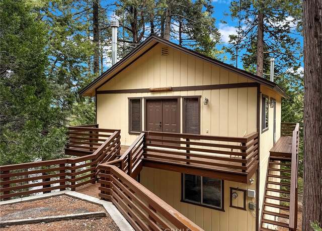 Property at 560 Rose Ln, Twin Peaks, CA 92391, 3 beds, 2.5 baths