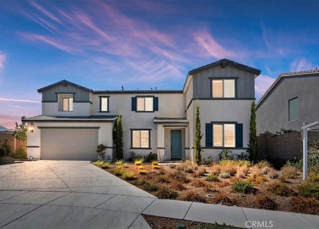Property at 32887 Birchall Ct, Winchester, CA 92596, 7 beds, 5 baths