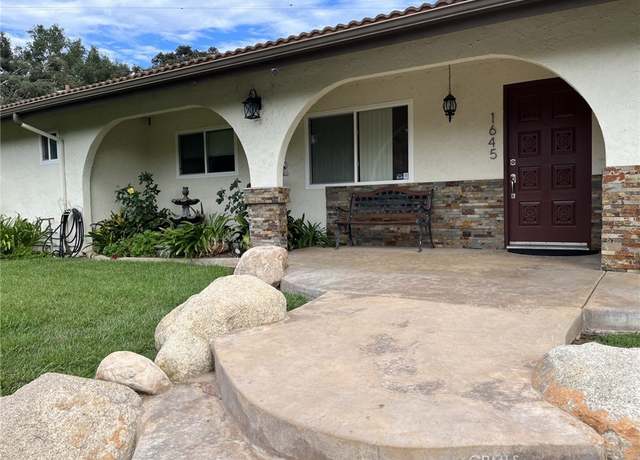 Property at 1645 Ranchwood Ln, Fallbrook, CA 92028, 4 beds, 3 baths