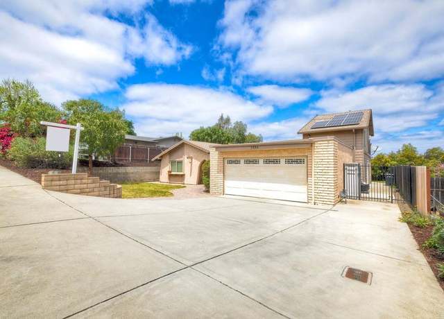Property at 1036 La Solana Dr, Fallbrook, CA 92028, 4 beds, 3 baths