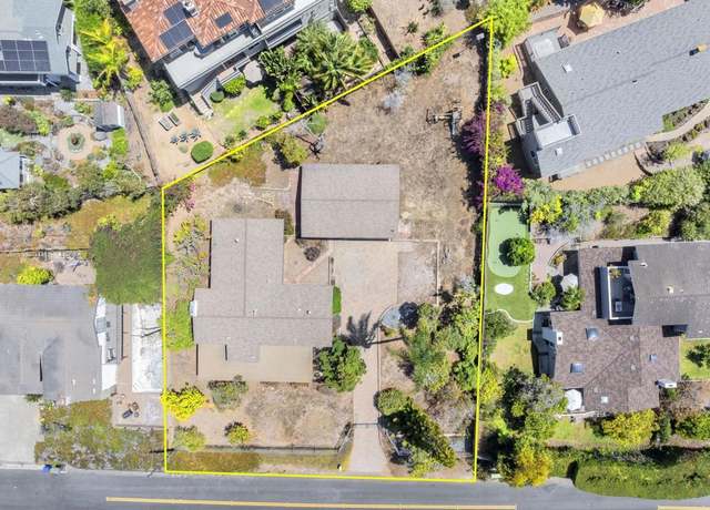 Property at 747 Hygeia Ave, Encinitas, CA 92024, 3 beds, 3 baths