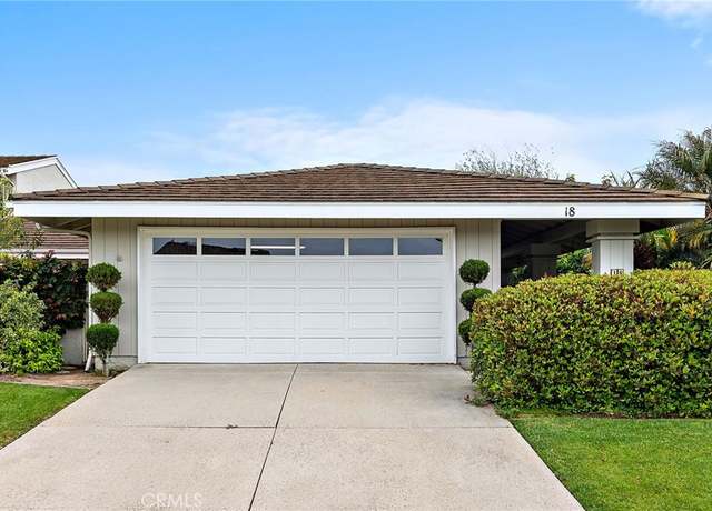 Property at 18 Shoal Dr, Corona Del Mar, CA 92625, 3 beds, 2 baths