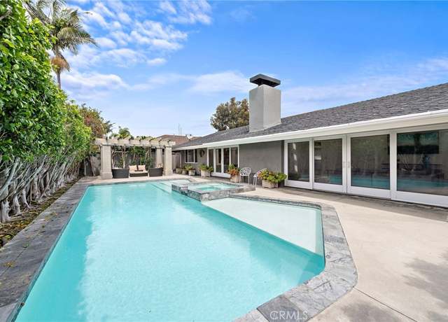 Property at 1601 Kent Ln, Newport Beach, CA 92660, 3 beds, 2 baths