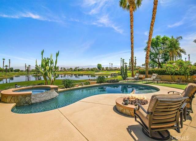 Property at 79370 Mission Dr. West, La Quinta, CA 92253, 3 beds, 3.5 baths