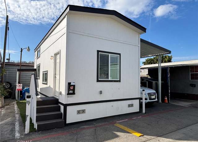 Property at 6665 Long Beach Blvd Unit E27, Long Beach, CA 90805, 1 bed, 1 bath