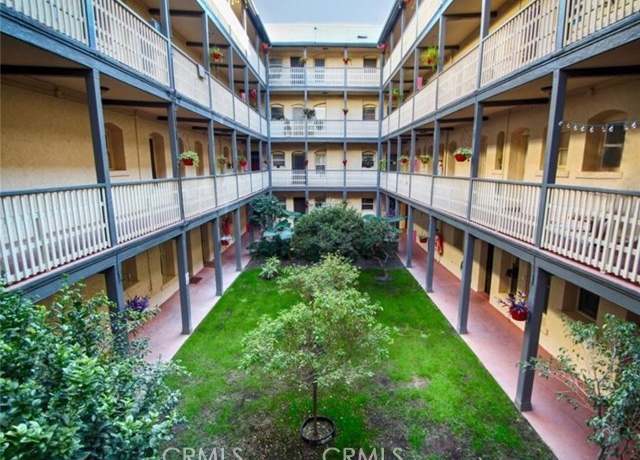 Property at 800 Pacific Ave #309, Long Beach, CA 90813, 1 bed, 1 bath