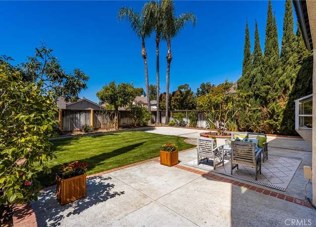 Property at 19 Jefferson, Irvine, CA 92620, 4 beds, 2.5 baths