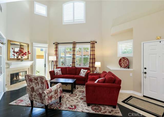 Property at 5126 E Paddington Ct Unit F, Orange, CA 92867, 3 beds, 3 baths