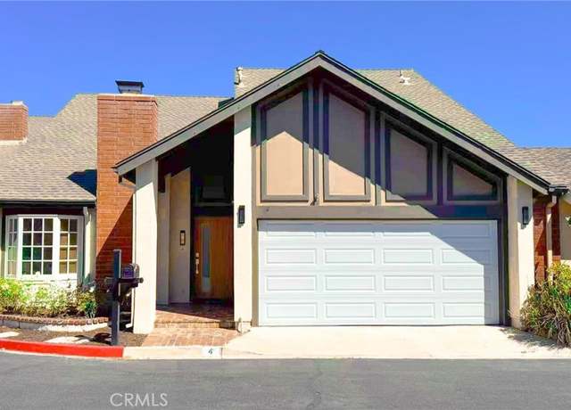 Property at 4 Skipper, Irvine, CA 92604, 3 beds, 2.5 baths