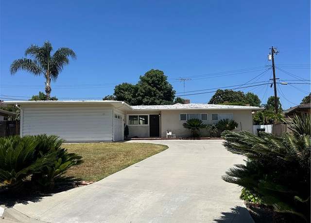 Property at 10506 Tigrina Ave, Whittier, CA 90603, 3 beds, 2 baths