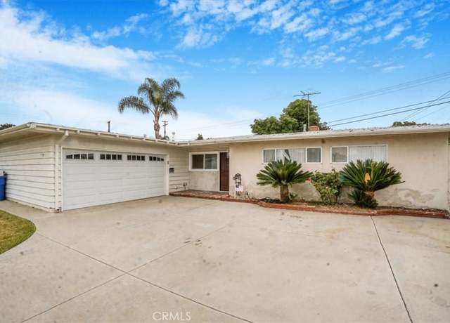Property at 10506 Tigrina Ave, Whittier, CA 90603, 3 beds, 2 baths