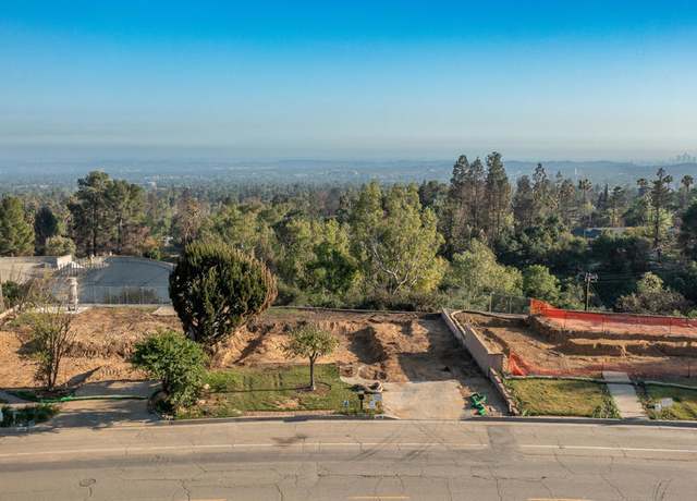 Property at 1434 E Loma Alta Dr, Altadena, CA 91001