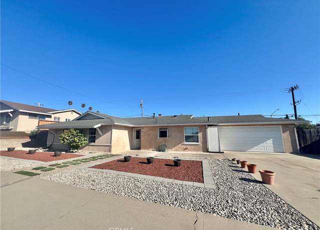 Property at 1176 Bauer Ave, Santa Maria, CA 93455, 4 beds, 2 baths