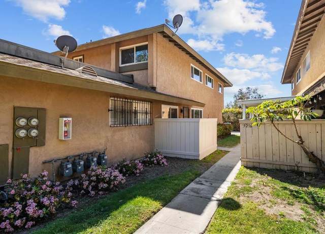 Property at 3206 Caminito Quixote, San Diego, CA 92154, 2 beds, 1.5 baths
