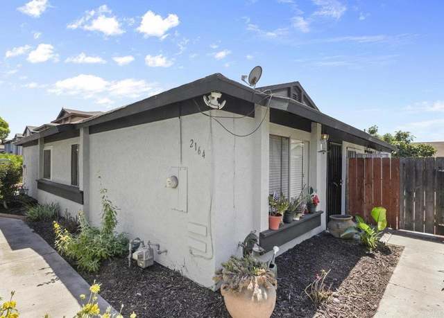 Property at 2164 Bluehaven Ct, San Diego, CA 92154, 2 beds, 2 baths