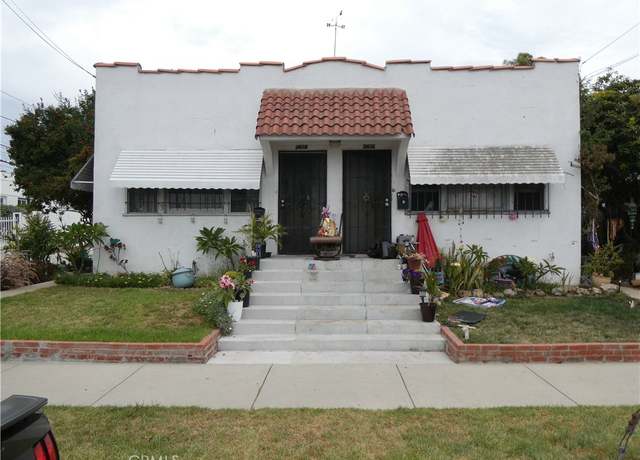 Property at 2616 Lime Ave, Signal Hill, CA 90755, 2 beds, 2 baths