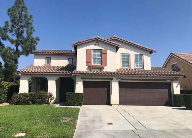Property at 4279 Gardenridge Ct, Riverside, CA 92505, 4 beds, 3 baths