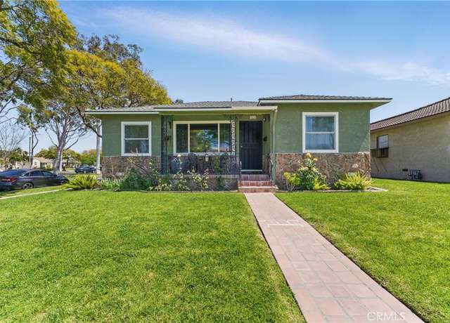 Property at 4858 Canehill Ave, Lakewood, CA 90713, 3 beds, 1 bath