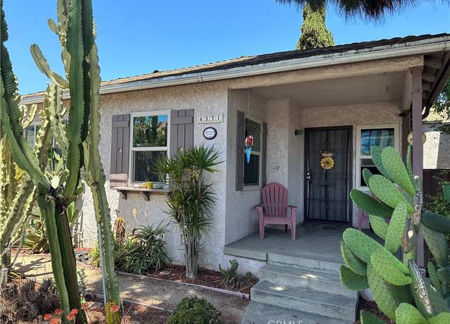Property at 4531 E 10th St, Long Beach, CA 90804, 5 beds, 4 baths