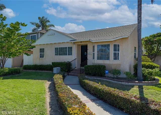 Property at 4281 Ostrom Ave, Lakewood, CA 90713, 3 beds, 1 bath