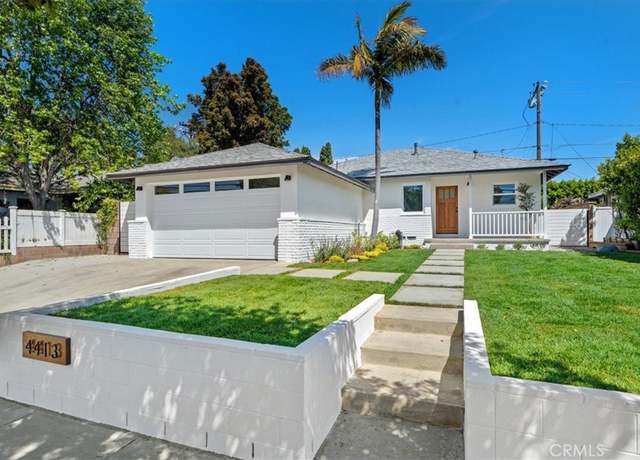 Property at 4413 Scott St, Torrance, CA 90503, 3 beds, 2 baths