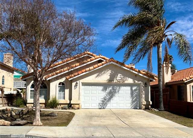 Property at 372 Via Capri, Hemet, CA 92545, 3 beds, 2 baths