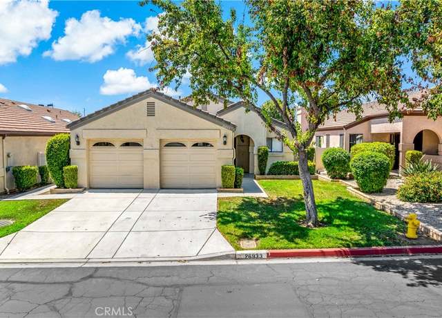 Property at 26933 Via Valdez, Menifee, CA 92585, 2 beds, 2 baths