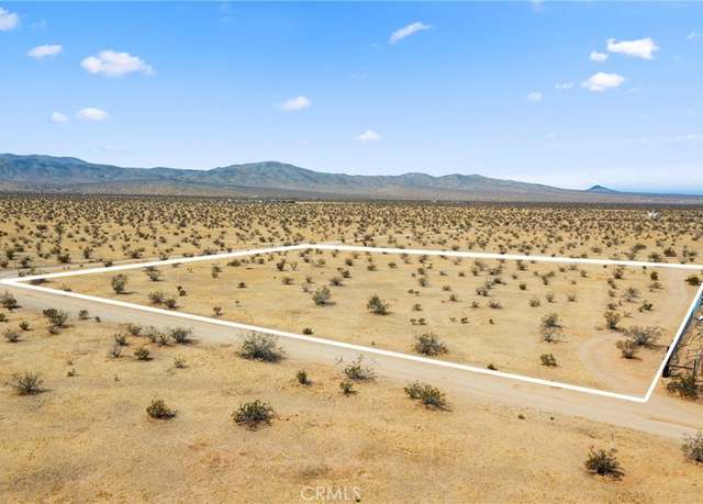 Property at 0 Panamint Trl, Hesperia, CA 92342