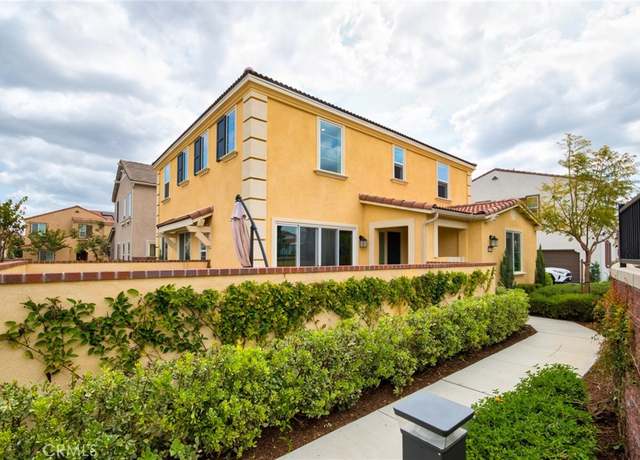 Property at 16378 Embark Way, Chino, CA 91708, 3 beds, 3 baths