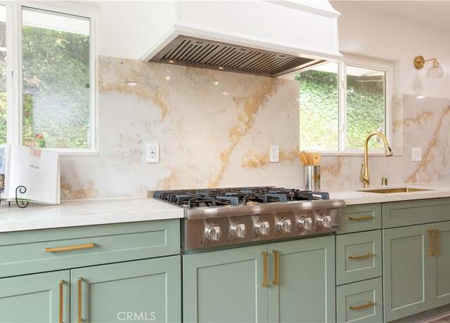 Property at 14879 Jadestone Dr, Sherman Oaks, CA 91403, 4 beds, 3.5 baths