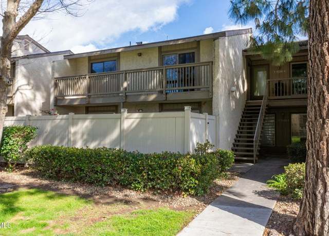 Property at 15266 Campus Park Dr Unit F, Moorpark, CA 93021, 2 beds, 1.5 baths