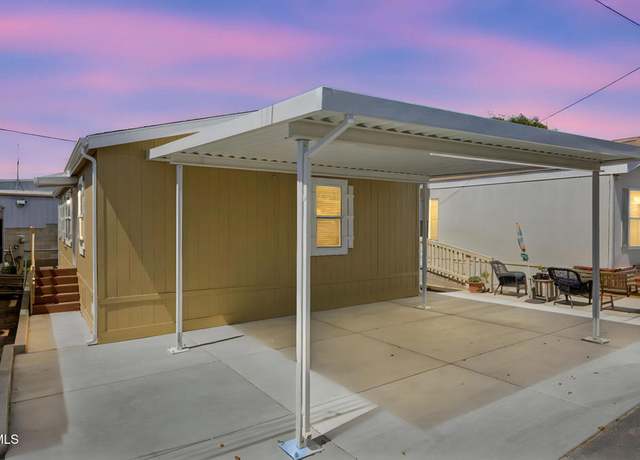 Property at 21 Kimberly Dr #21, Ventura, CA 93001, 3 beds, 2 baths