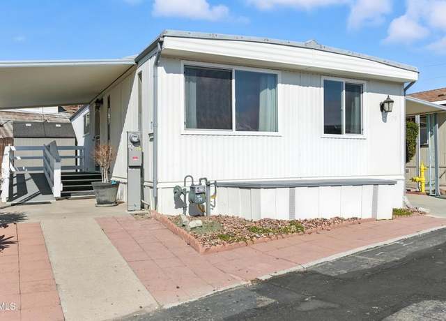 Property at 10685 Blackburn Rd #79, Ventura, CA 93004, 2 beds, 1.5 baths