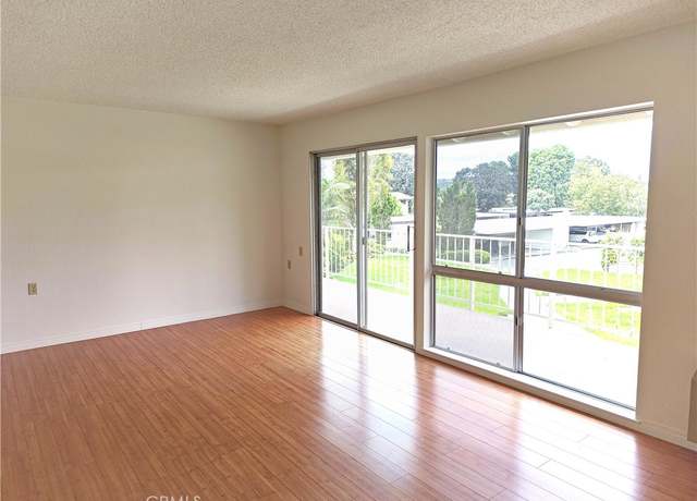 Property at 2122 Ronda Granada Unit P, Laguna Woods, CA 92637, 2 beds, 2 baths