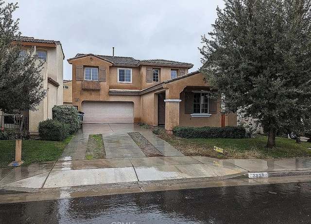 Property at 3929 Albillo, Perris, CA 92571, 3 beds, 3 baths