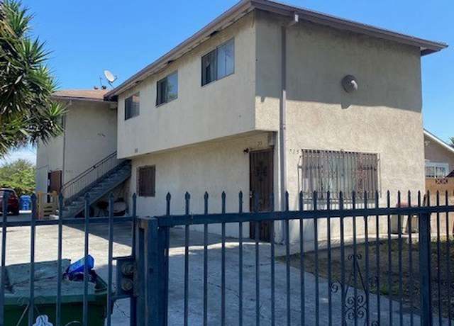 Photo of 715 E 91st St, Los Angeles, CA 90002