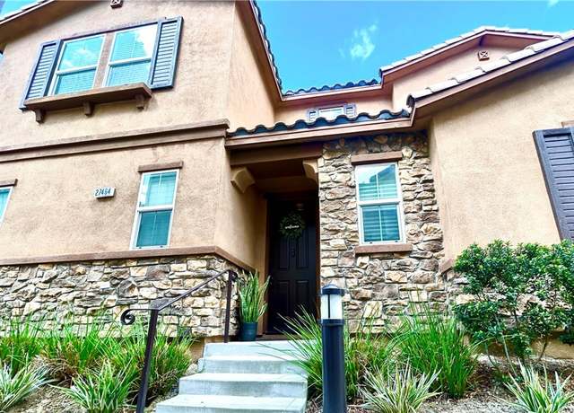 Property at 27464 Honeydew Ct, Saugus, CA 91350, 4 beds, 3 baths