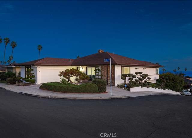 Property at 1741 Perch St, San Pedro, CA 90732, 3 beds, 3 baths