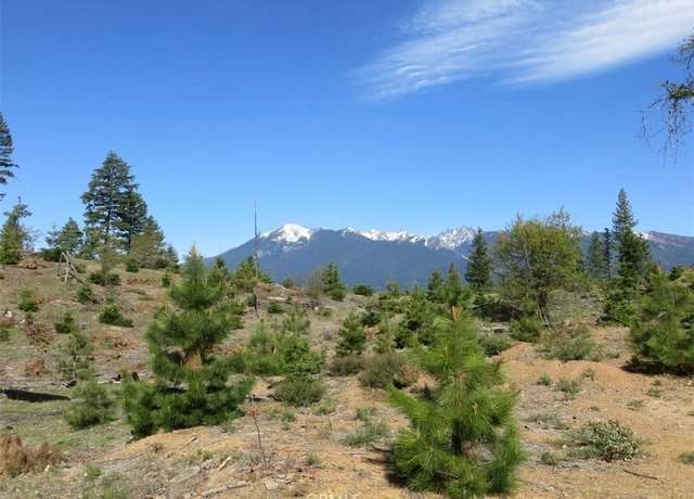 Property at 0 Bowerman Ridge Dr, Trinity Center, CA 96091