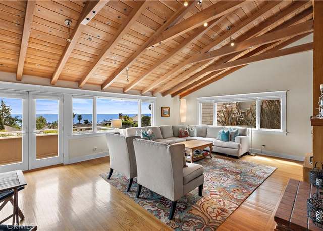 Property at 522 High Dr, Laguna Beach, CA 92651, 3 beds, 3 baths
