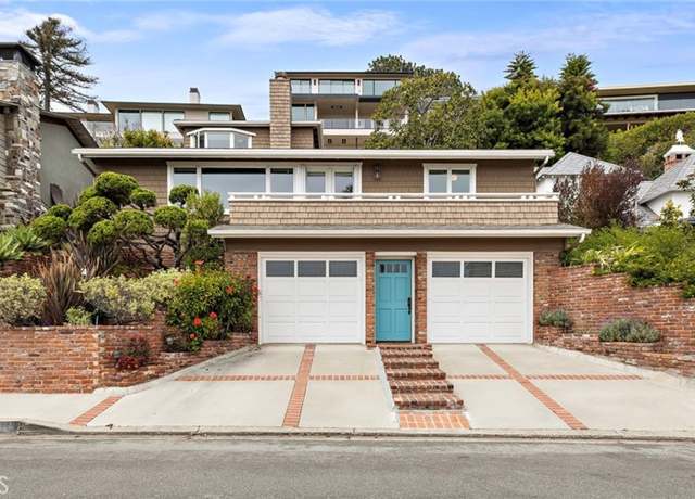 Property at 522 High Dr, Laguna Beach, CA 92651, 3 beds, 3 baths