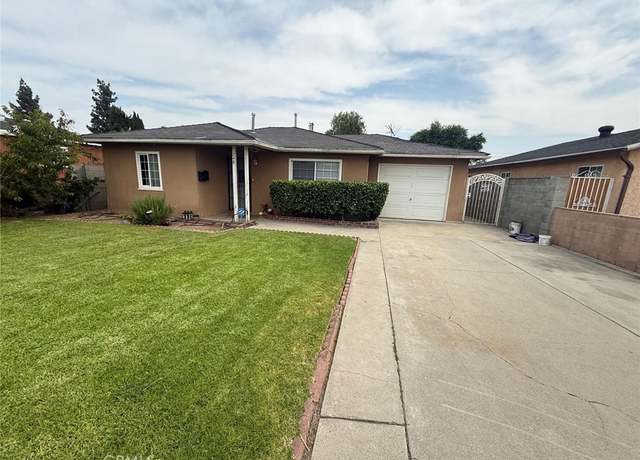 Property at 748 E Rosewood Ct, Ontario, CA 91764, 3 beds, 2 baths