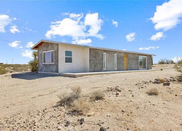 Property at 64515 Del Oro Rd, Joshua Tree, CA 92252, 1 bed, 1 bath