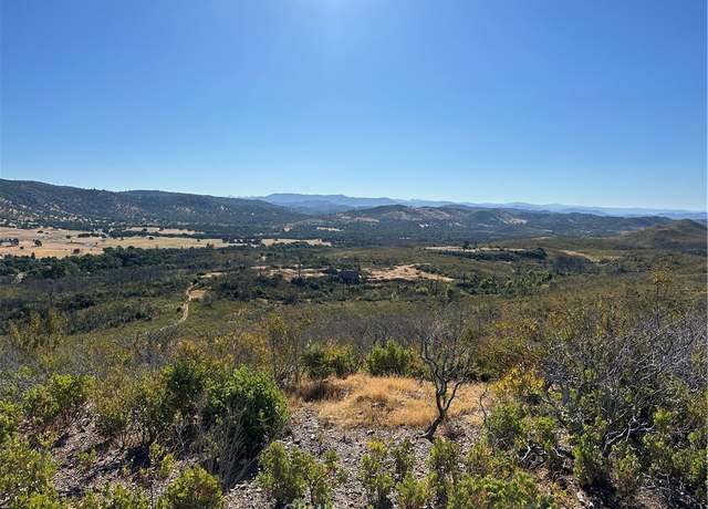 Property at 665-Acs. - Mt Bullion Cut-Off Rd, Mariposa, CA 95338