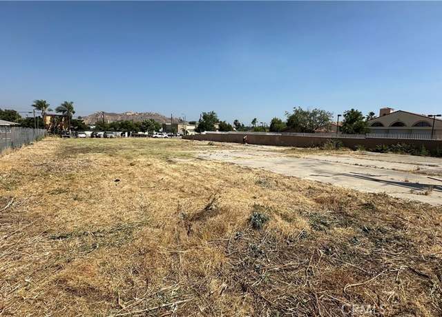 Property at 3715 Avalon St, Jurupa Valley, CA 92509