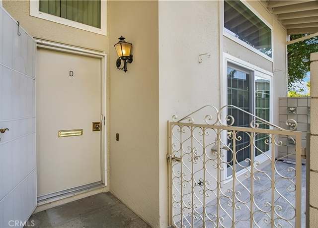 Property at 397 AVENIDA CASTILLA Unit D, Laguna Woods, CA 92637, 2 beds, 2 baths