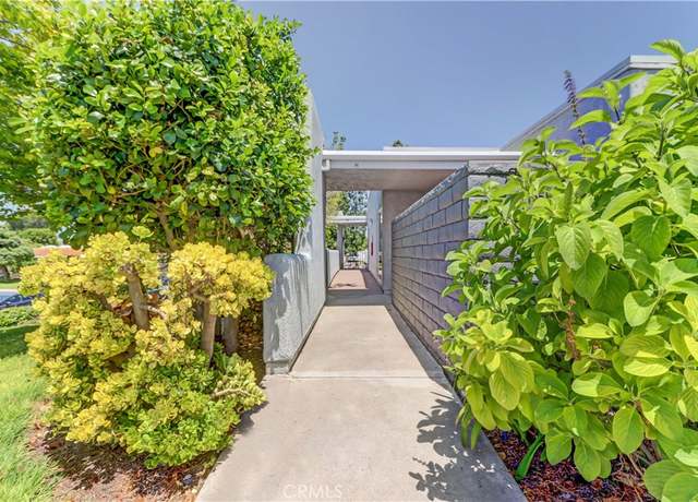 Property at 2205 Via Mariposa E Unit A, Laguna Woods, CA 92637, 2 beds, 1 bath